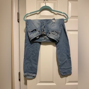 Aeropostale Jeans Size 0